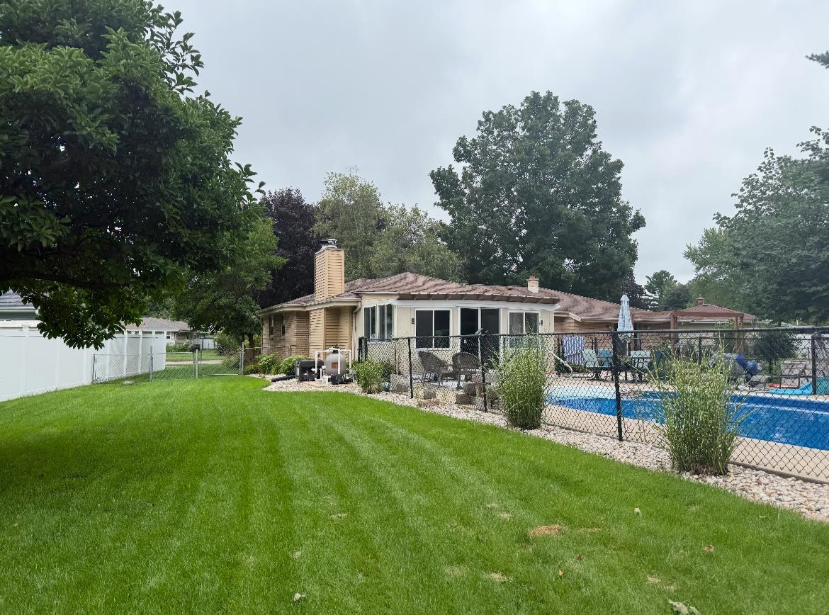 2910 Rutledge Avenue Janesville, WI 53545 - Photo 54 of 57