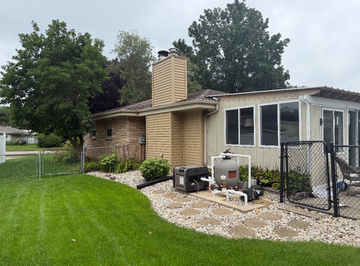 2910 Rutledge Avenue Janesville, WI 53545 - Photo 55 of 57