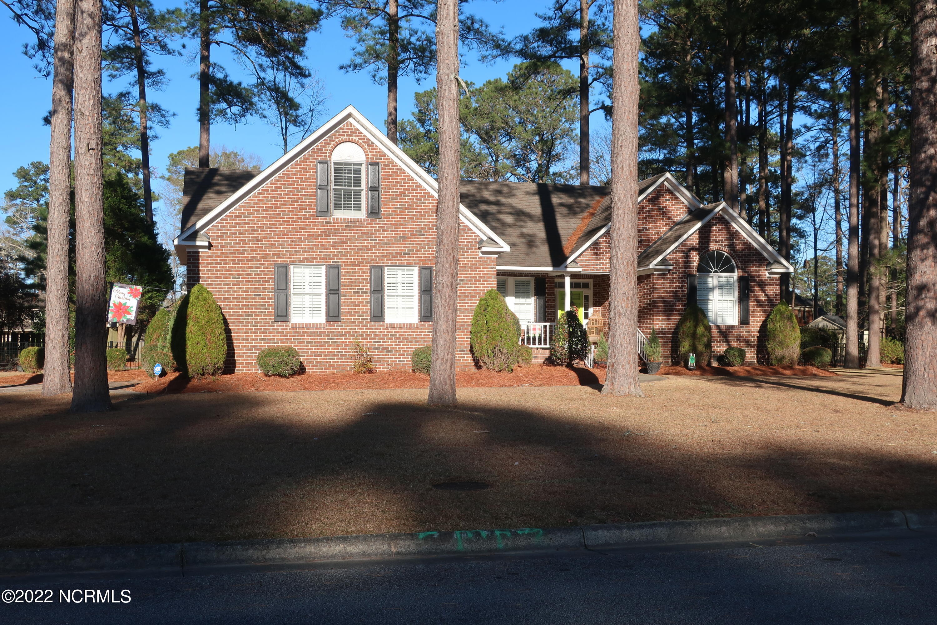 415 Lodge Road Washington, NC 27889 - Photo 1 of 28 001 Main View 415 Lodge Rd