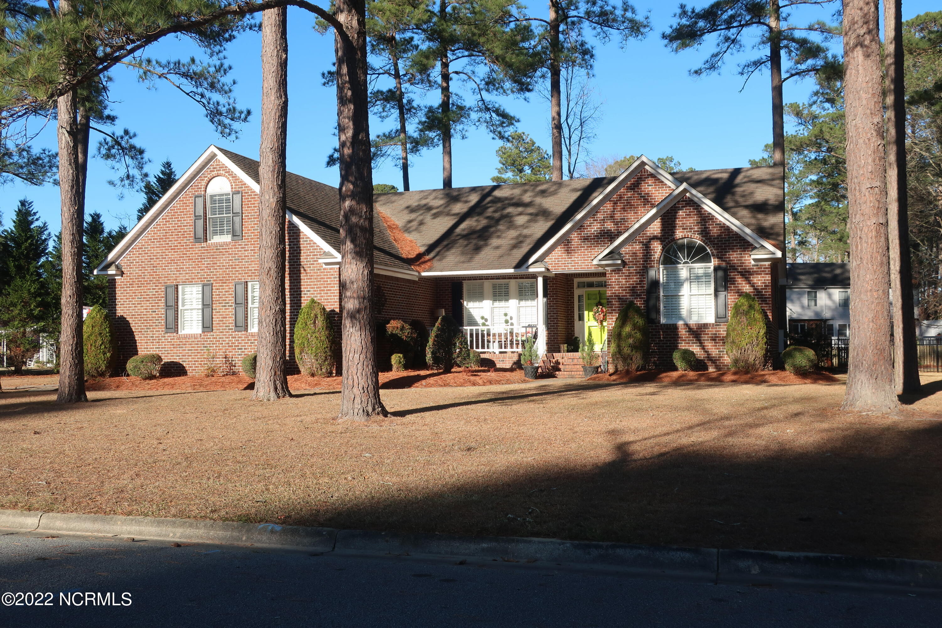 415 Lodge Road Washington, NC 27889 - Photo 2 of 28 002 additional view