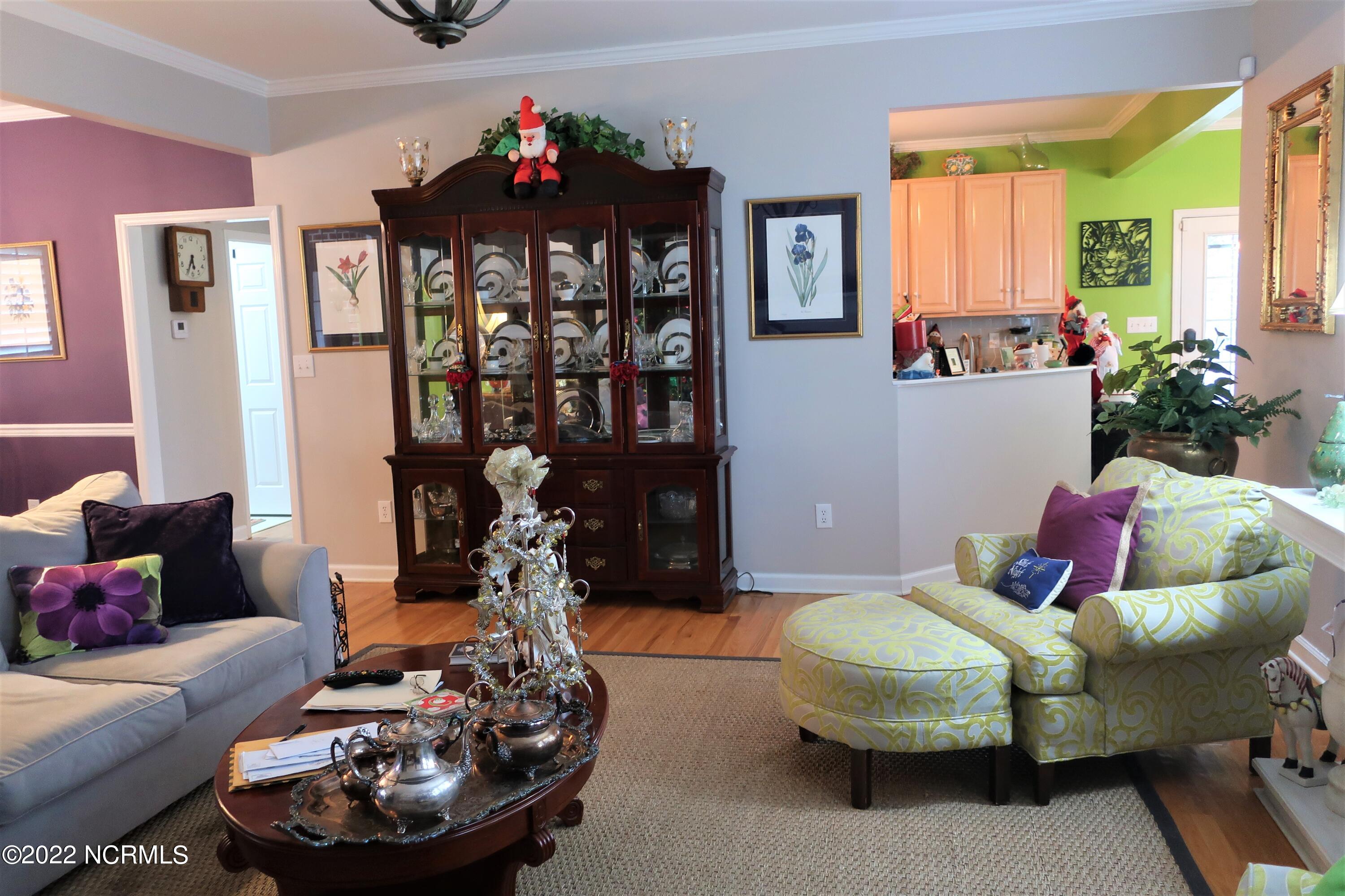 415 Lodge Road Washington, NC 27889 - Photo 8 of 28 008 living room 4