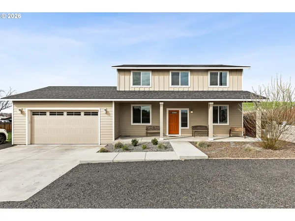 $445,000 | 1394 Southwest Tutuilla Creek Road, Pendleton, OR 97801