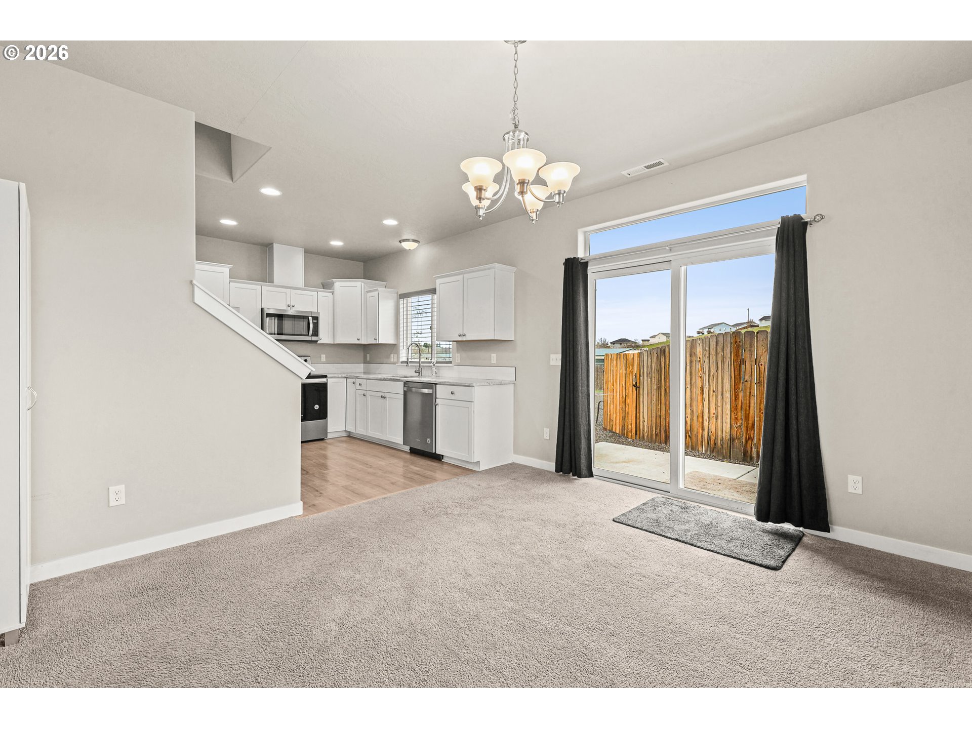 1394 Southwest Tutuilla Creek Road Pendleton, OR 97801 - Photo 13 of 29