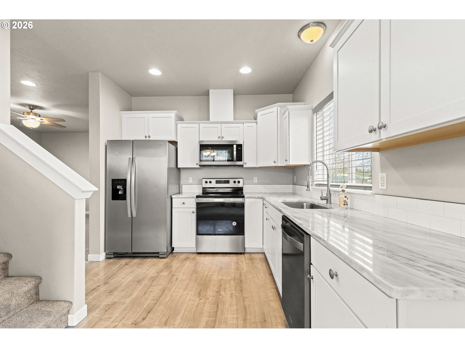 1394 Southwest Tutuilla Creek Road Pendleton, OR 97801 - Photo 15 of 29