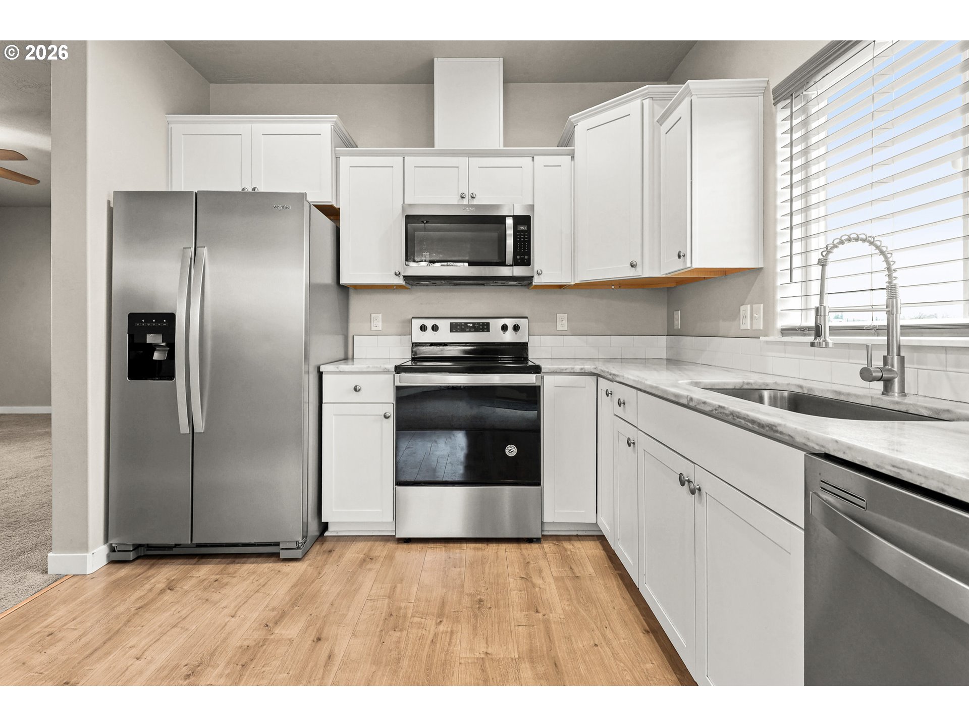 1394 Southwest Tutuilla Creek Road Pendleton, OR 97801 - Photo 16 of 29