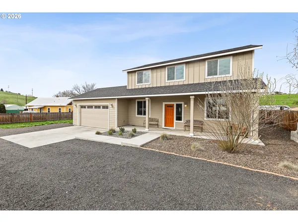 $445,000 | 1394 Southwest Tutuilla Creek Road, Pendleton, OR 97801