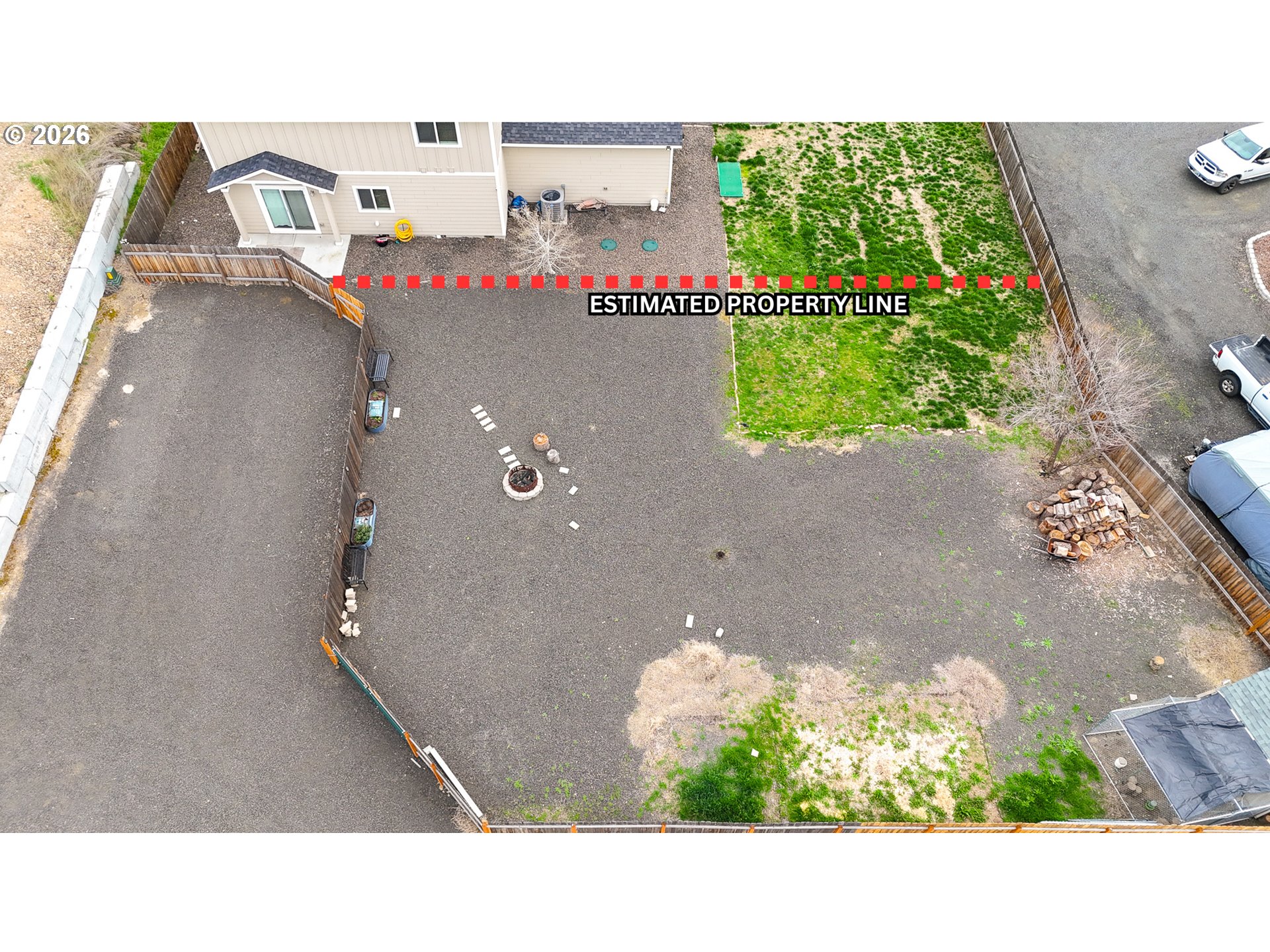 1394 Southwest Tutuilla Creek Road Pendleton, OR 97801 - Photo 27 of 29