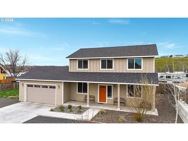 $445,000 | 1394 Southwest Tutuilla Creek Road, Pendleton, OR 97801