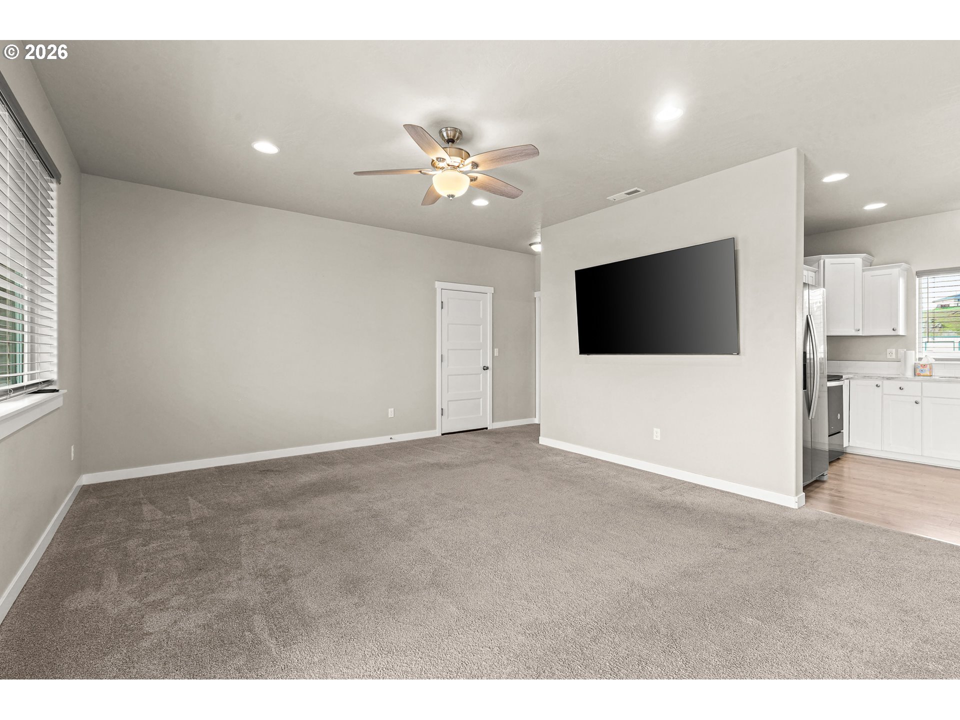 1394 Southwest Tutuilla Creek Road Pendleton, OR 97801 - Photo 5 of 29