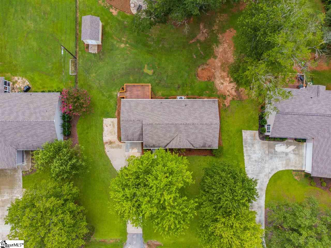 111 Post Oak Road Duncan, SC 29334 - Photo 7 of 17 Gallery Image 7