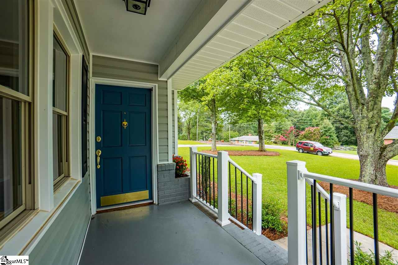 111 Post Oak Road Duncan, SC 29334 - Photo 8 of 17 Gallery Image 8