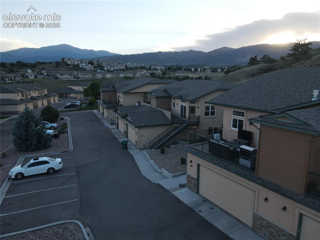 260 Eagle Summit Point, Unit 101 Colorado Springs, CO 80919 - Photo 33 of 33