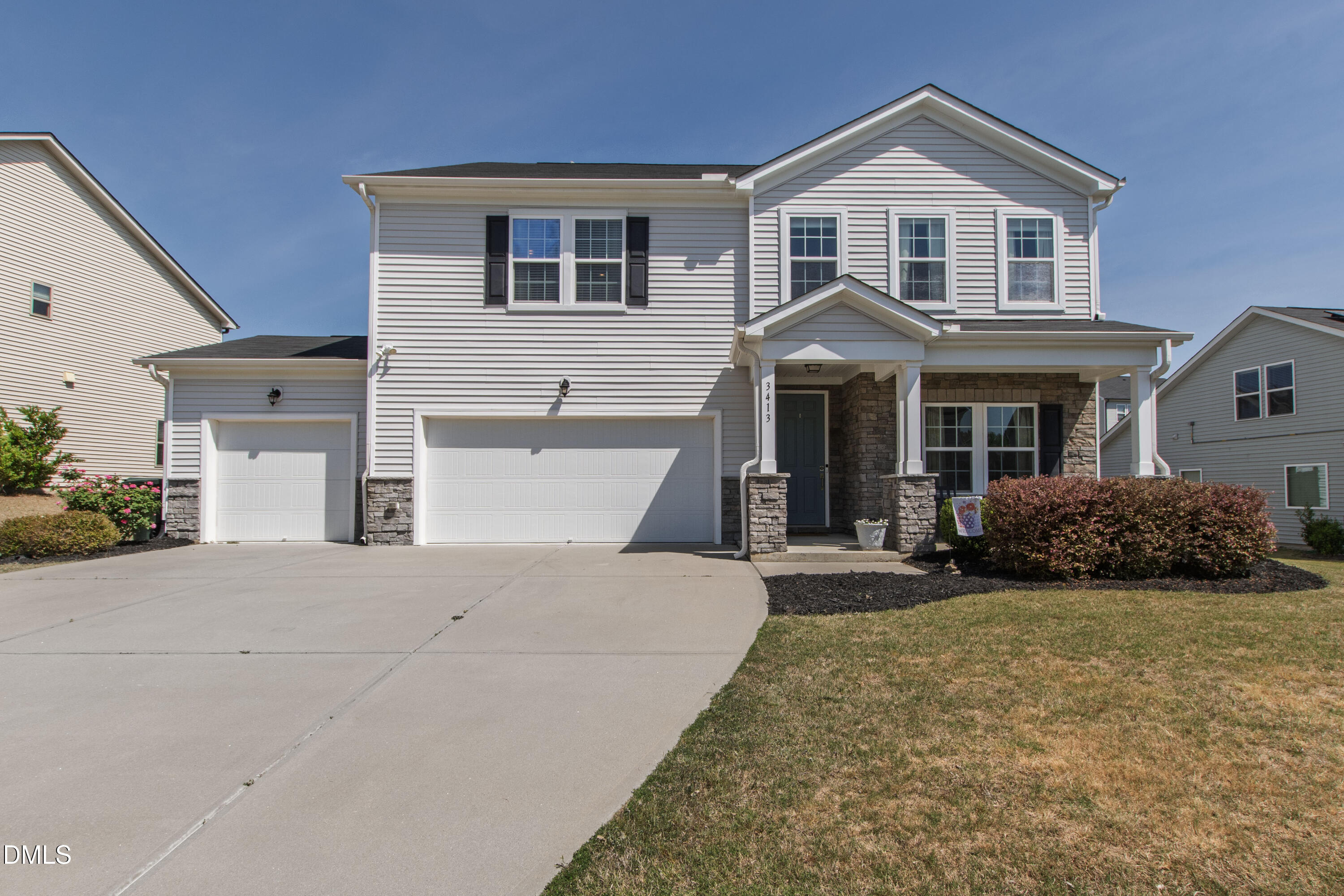 3413 Longleaf Estates Drive Raleigh, NC 27616 - Photo 1 of 62 Longleaf (55)