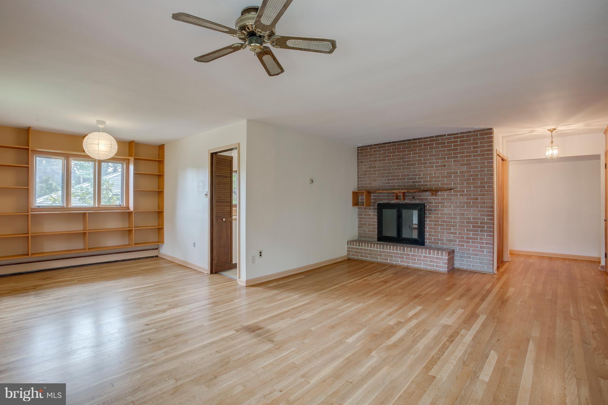 6728 Queens Ferry Road Baltimore, MD 21239 - Photo 8 of 30 Interior (General)