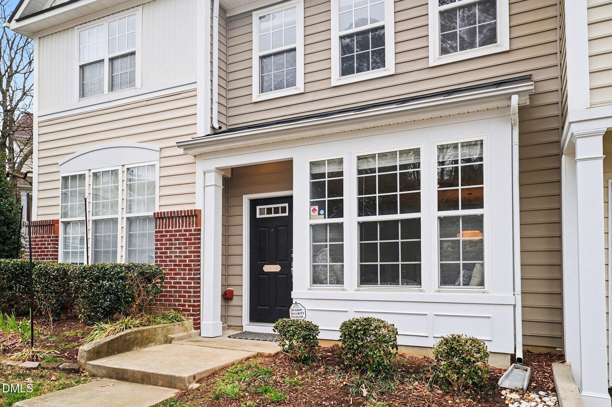 5312 Silver Moon Lane Raleigh, NC 27606 - Photo 2 of 33 003_file_8750