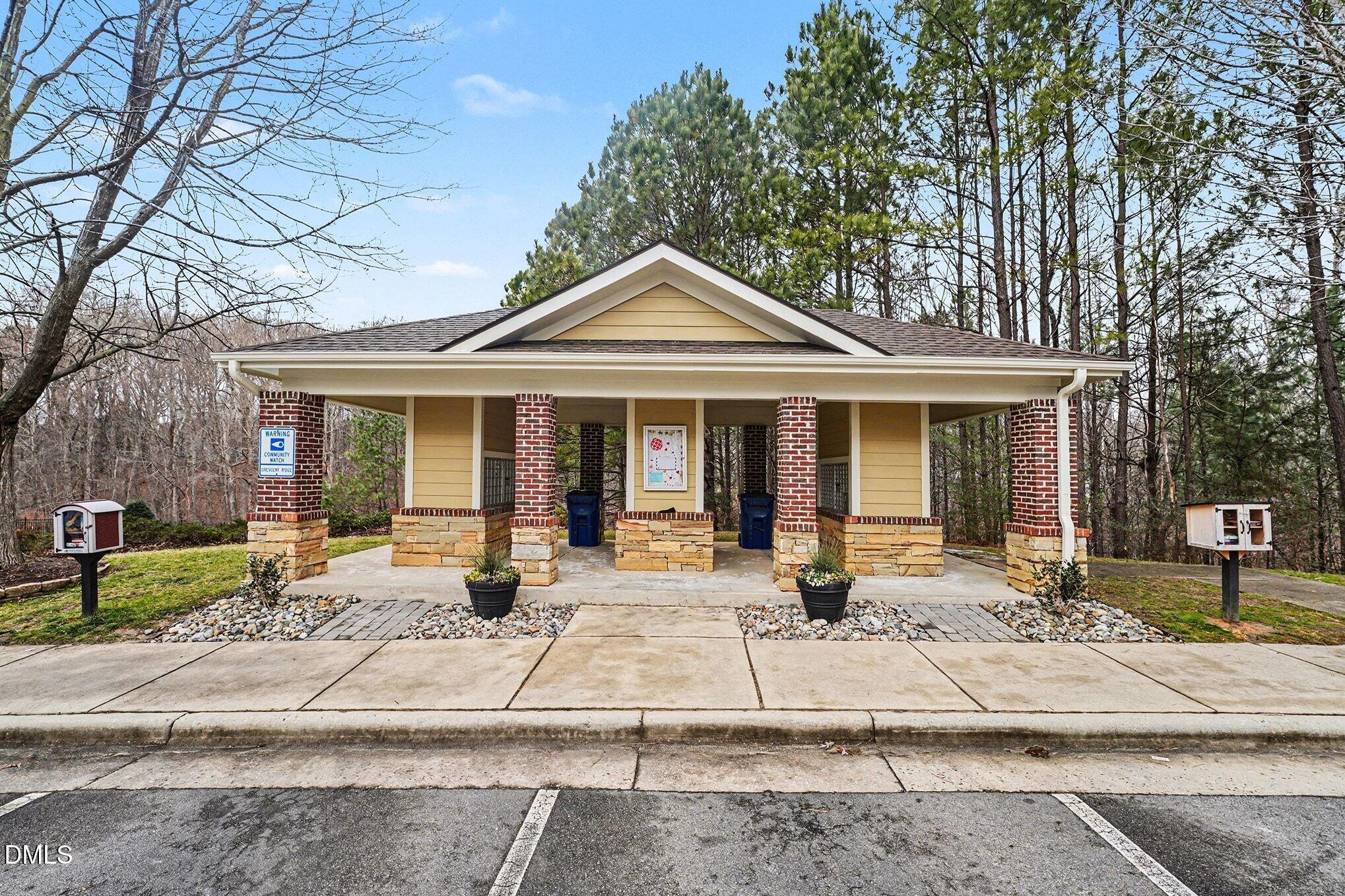 5312 Silver Moon Lane Raleigh, NC 27606 - Photo 30 of 33 032_file_4568