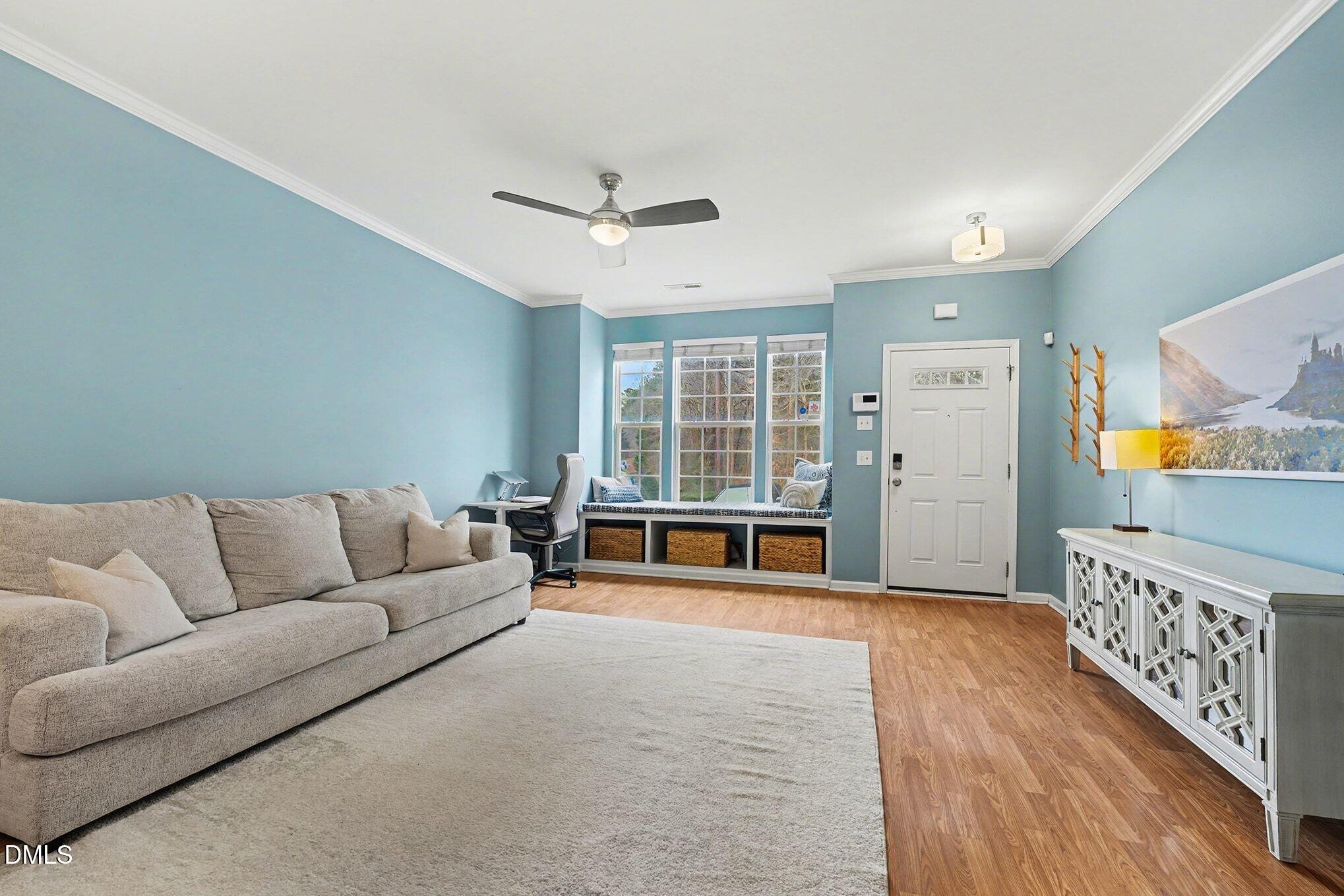 5312 Silver Moon Lane Raleigh, NC 27606 - Photo 7 of 33 007_file_8615