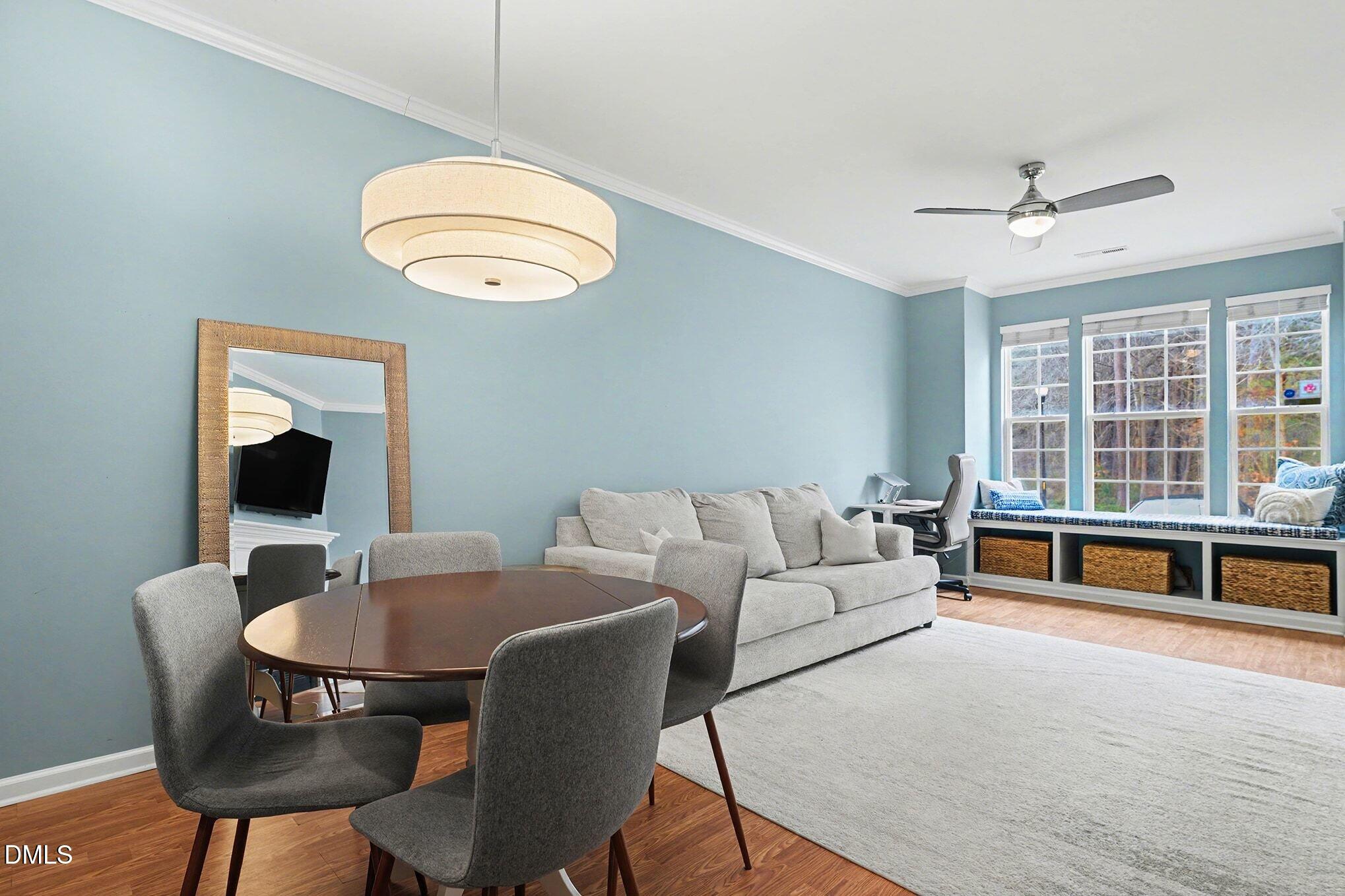 5312 Silver Moon Lane Raleigh, NC 27606 - Photo 8 of 33 010_file_6657