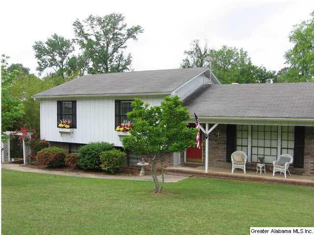 1112 3rd Avenue Pleasant Grove, AL 35127 - Photo 1 of 22