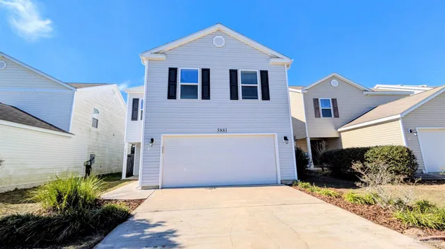 $1,850 | 5881 Little Leaf Court, Milton, FL 32570