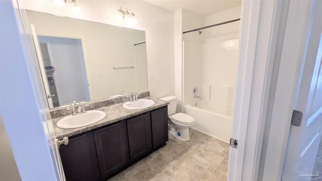 $1,850 | 5881 Little Leaf Court, Milton, FL 32570