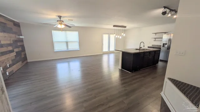 $1,850 | 5881 Little Leaf Court, Milton, FL 32570