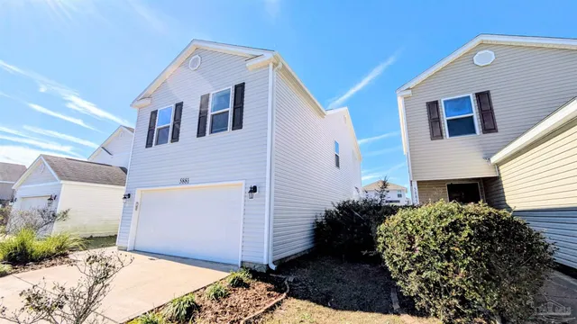 $1,850 | 5881 Little Leaf Court, Milton, FL 32570