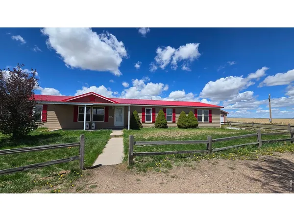 $430,000 | 13313 County Road 75, Fleming, CO 80728
