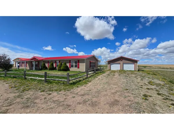 $430,000 | 13313 County Road 75, Fleming, CO 80728