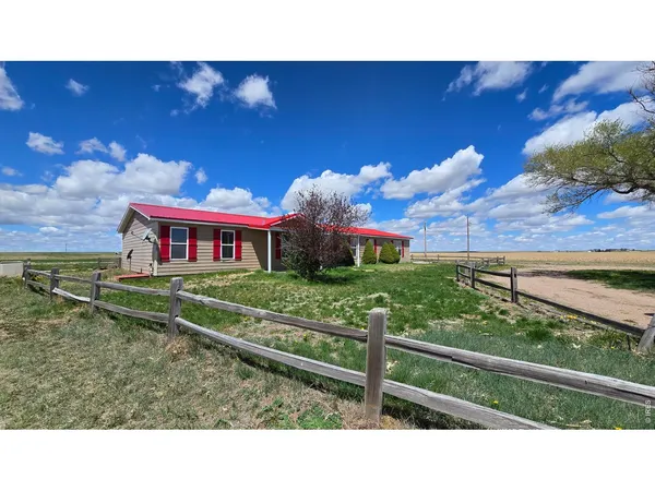 $430,000 | 13313 County Road 75, Fleming, CO 80728