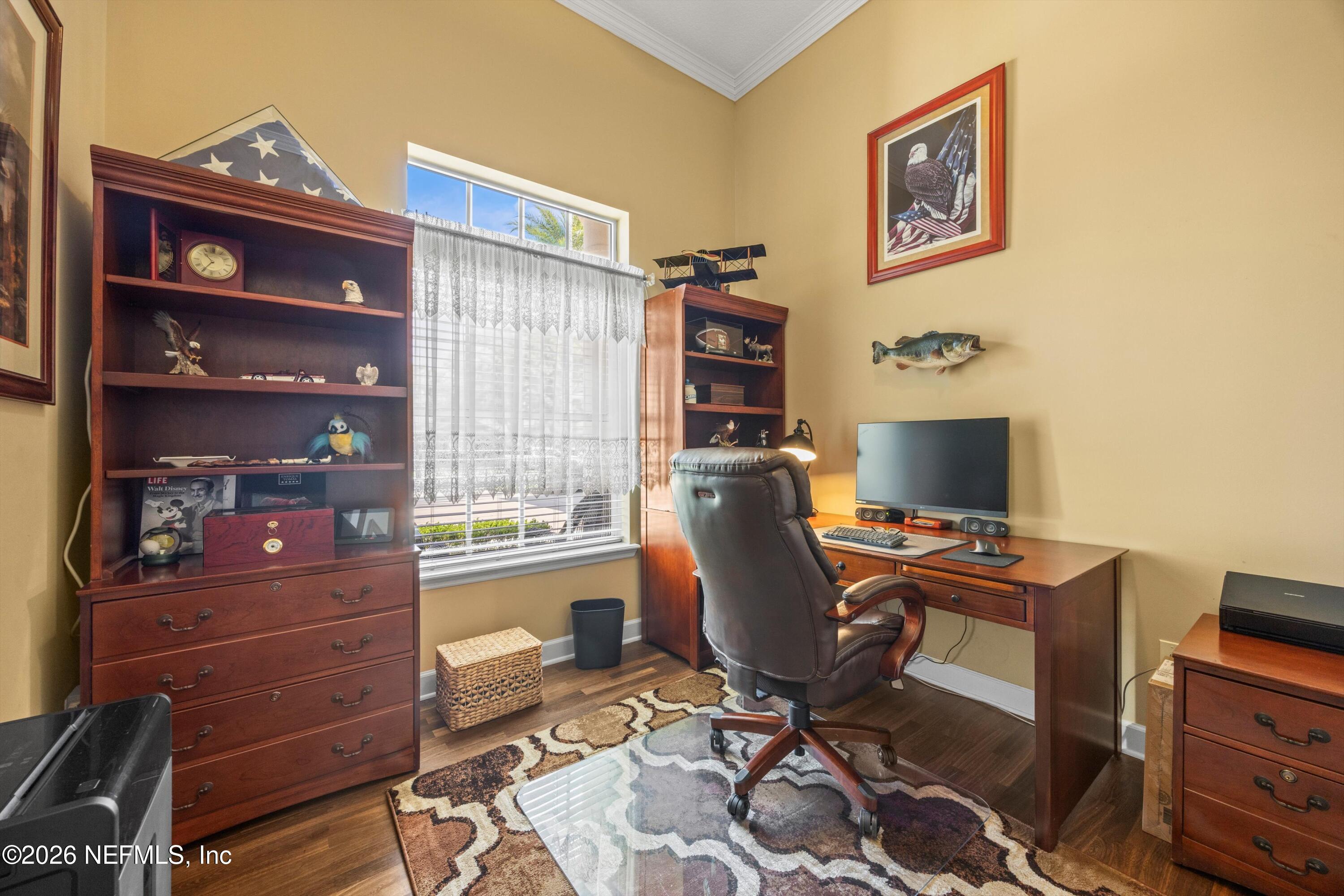 641 Donald Ross Way St. Augustine, FL 32092 - Photo 20 of 53 46-C_R51250