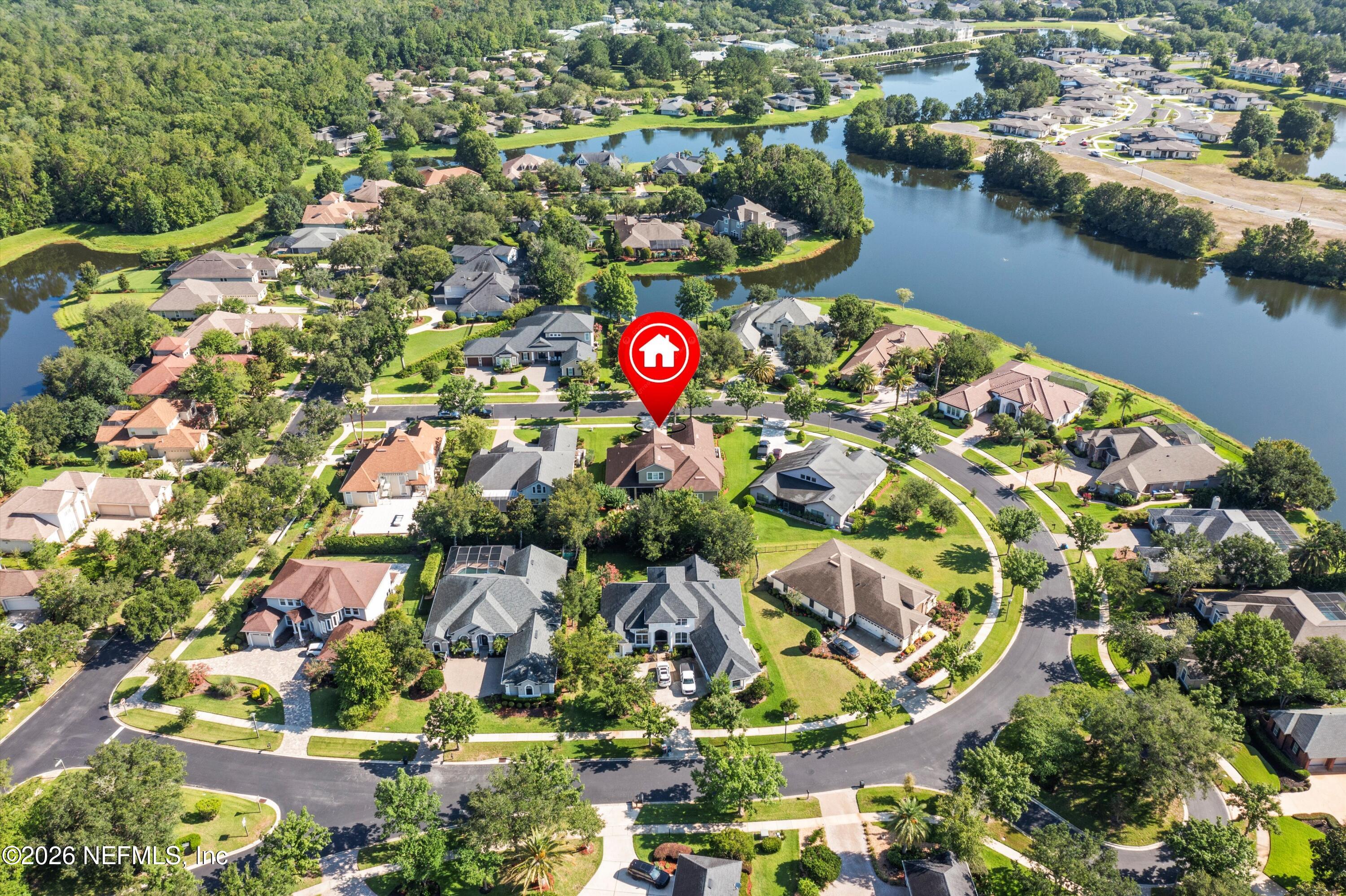 641 Donald Ross Way St. Augustine, FL 32092 - Photo 42 of 53 02-DJI_0042