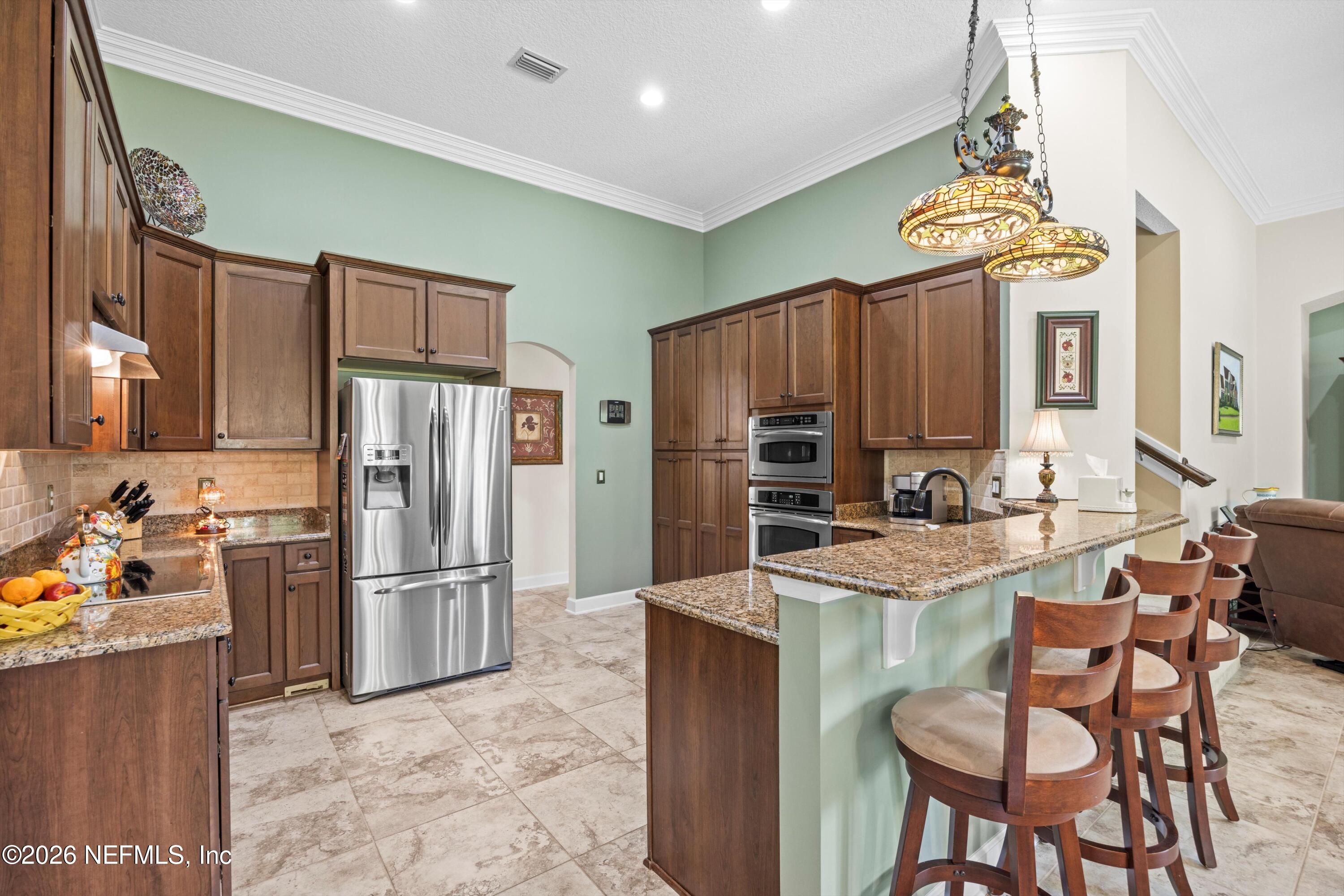 641 Donald Ross Way St. Augustine, FL 32092 - Photo 8 of 53 22-C_R51129