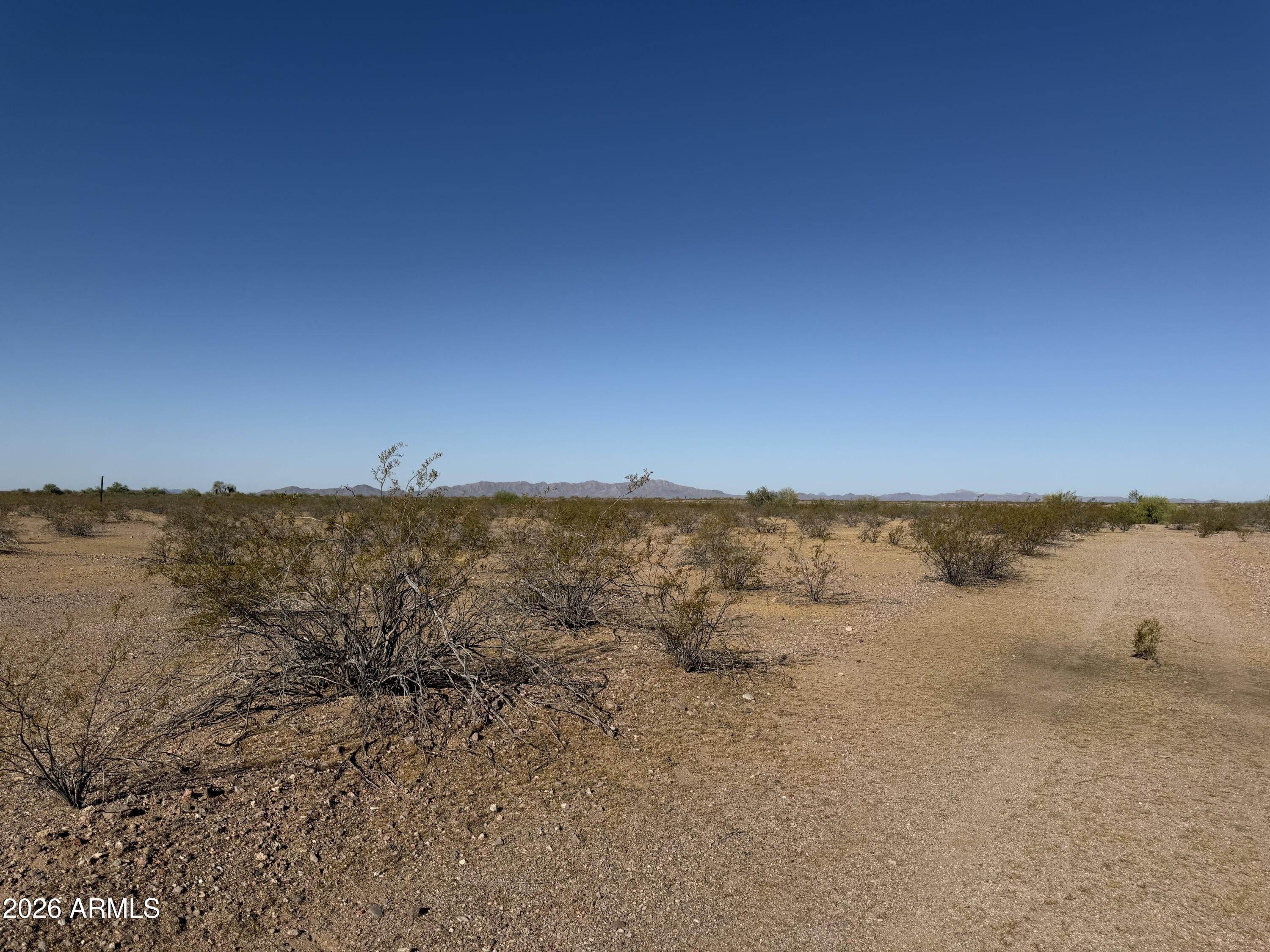 0 West Whispering Ranch A Road, Unit 190 Wittmann, AZ 85361 - Photo 7 of 13