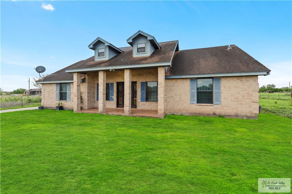 24175 Engleman Road Edcouch, TX 78538 - Photo 5 of 22 Gallery Image 5
