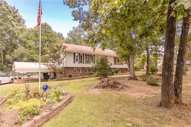 $429,000 | 1206 Cely Road, Easley, SC 29642
