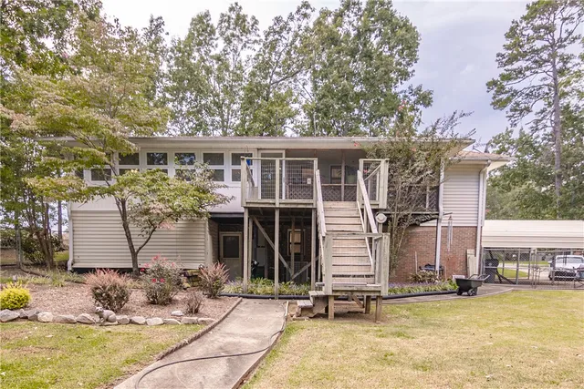 $429,000 | 1206 Cely Road, Easley, SC 29642