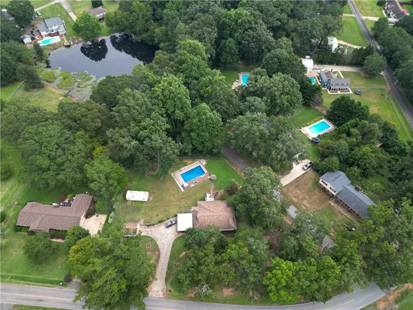 $419,000 | 1206 Cely Road, Easley, SC 29642