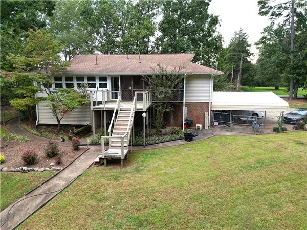 $419,000 | 1206 Cely Road, Easley, SC 29642