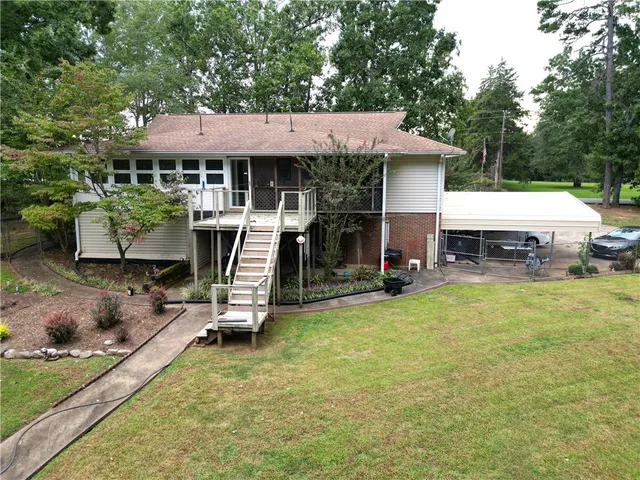 $429,000 | 1206 Cely Road, Easley, SC 29642