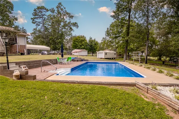 $419,000 | 1206 Cely Road, Easley, SC 29642