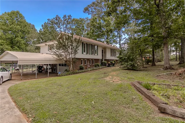 $429,000 | 1206 Cely Road, Easley, SC 29642