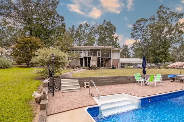 $429,000 | 1206 Cely Road, Easley, SC 29642