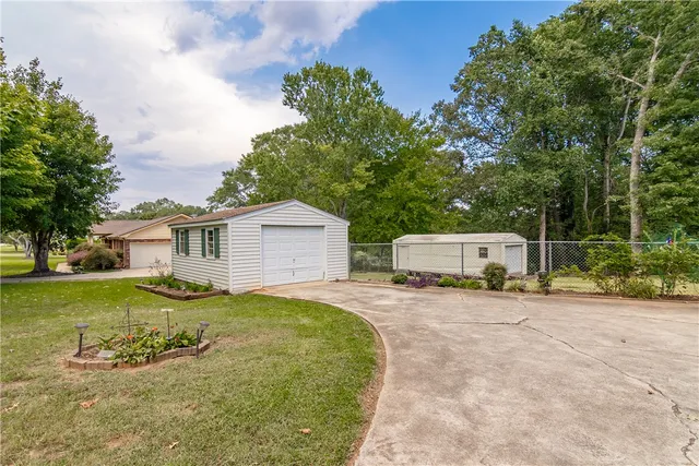 $429,000 | 1206 Cely Road, Easley, SC 29642