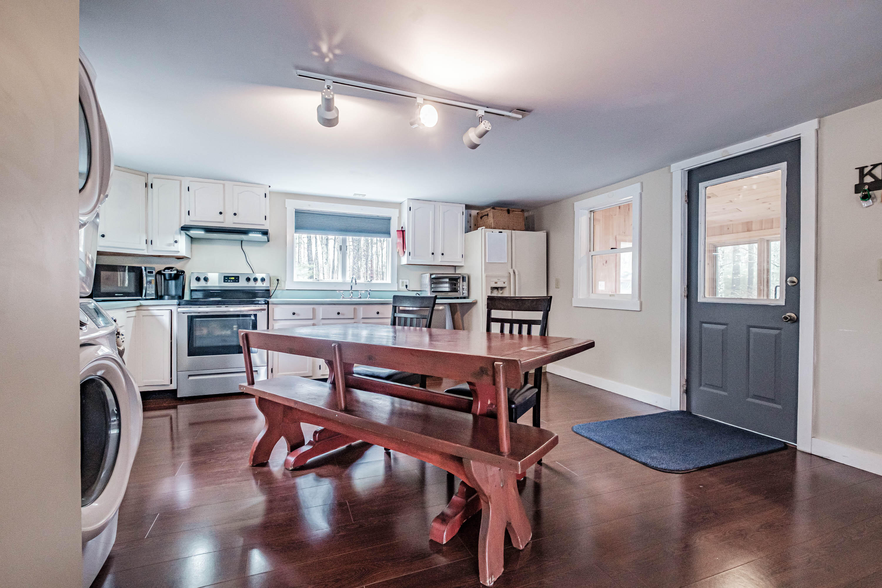 1093 Cape Road Hollis Center, ME 04042 - Photo 13 of 38 Kitchen