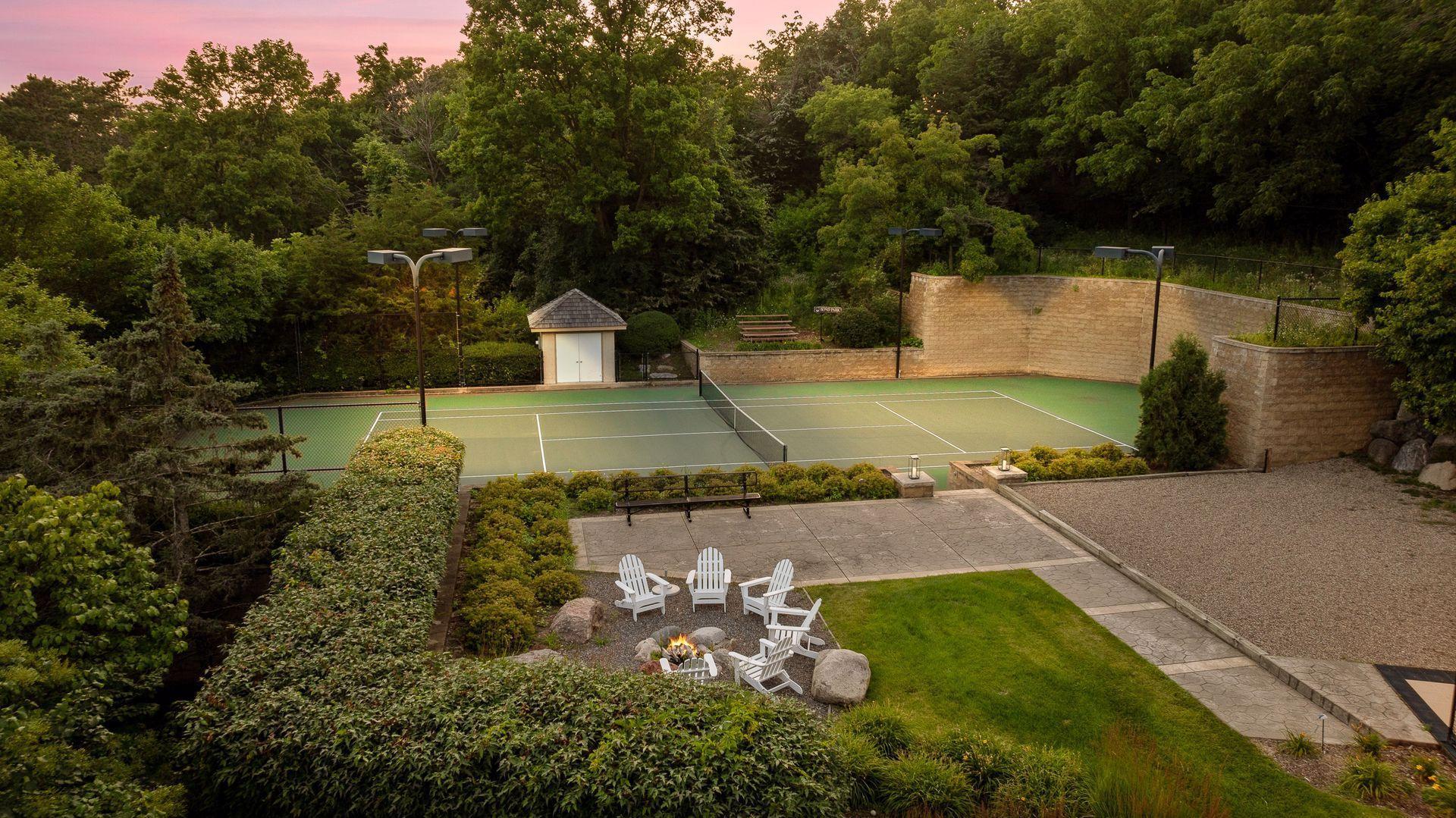 11068 Bell Oaks Estate Road Eden Prairie, MN 55347 - Photo 65 of 69 Gallery Image 65