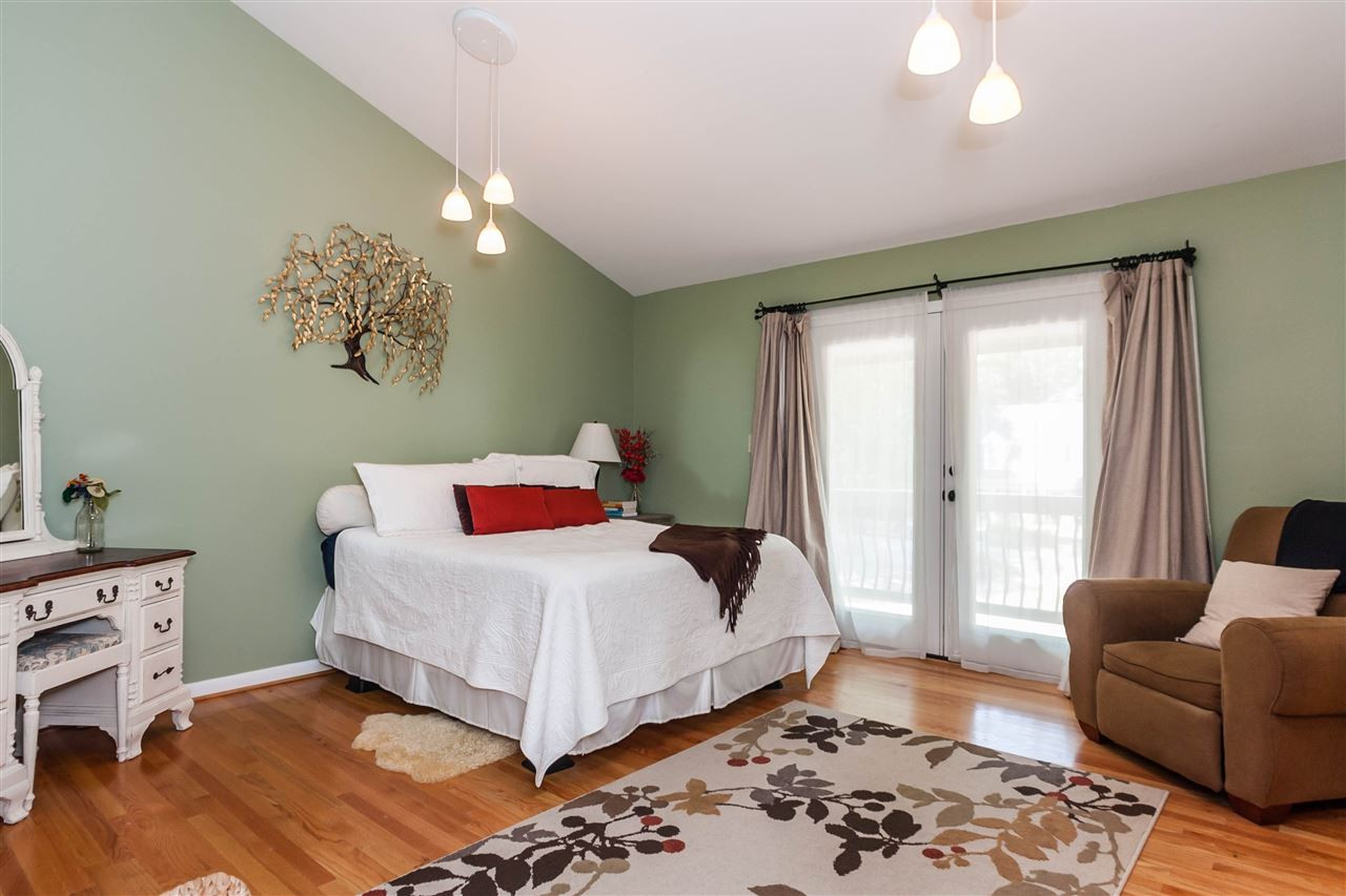 2908 Debra Drive Raleigh, NC 27607 - Photo 12 of 22 Master Bedroom