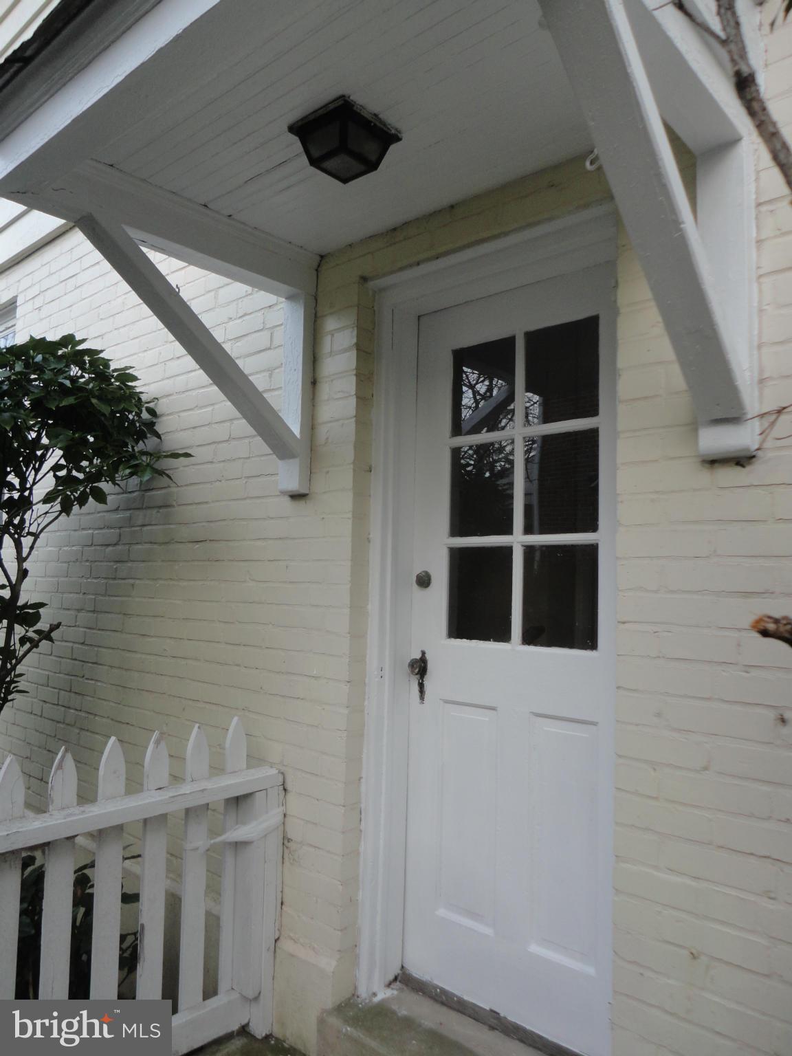 331 Broadmoor Road Baltimore, MD 21212 - Photo 20 of 23 Exterior (General)