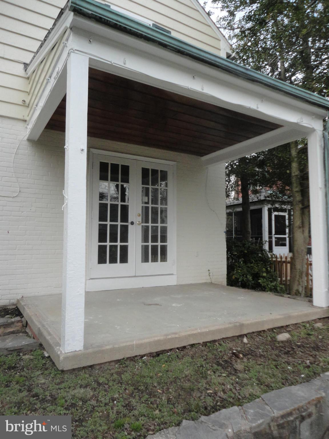 331 Broadmoor Road Baltimore, MD 21212 - Photo 21 of 23 Exterior (General)