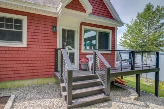 231 Spruce Lane Unity, ME 04988 - Photo 7 of 51 westerly views